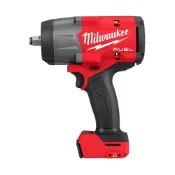 (店+)【Milwaukee 美沃奇】18V無刷4分高扭力衝擊套筒扳手 M18 FHIW2F12-0 單機+選項 M18 FHIW2F12-502X 中崙五金
