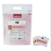 寶鴻膠原蛋白胜肽（粉末）5g*100包【贈送15小包膠原蛋白】
