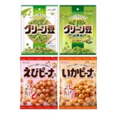 【蝦皮直營】日本 春日井 豆菓子 花生豆 鹽味/山葵味/魷魚味/蝦味 零食 點心 豆果子 下酒菜 嘴饞 日本零食