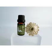 芳香萬壽菊單方純精油  10ml /精油/珍艾農場
