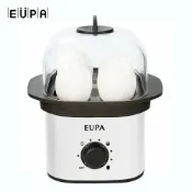 大象生活館 Eupa 優柏時尚迷你蒸蛋機 TSK-8990 蒸蛋機 公司貨