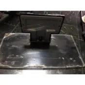 二手良品大同TATUNG V42U900液晶電視腳架底座附螺絲