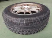 維京輪胎~Viking ~195/60R15