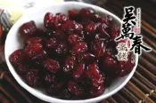 【吳萬春蜜餞】蔓越莓果乾~~ Since1985 台南府城 美食楷模 古早風味 追憶難忘