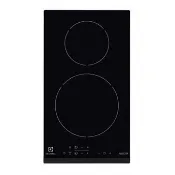 瑞典 Electrolux 伊萊克斯 EHH3320NVK 雙口感應爐 (220電壓) ※熱線07-7428010