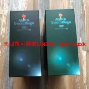 椎名林檎 MoR  モーラ DVD CD BOX