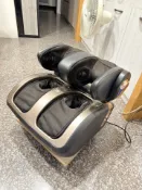【小惡魔市集】OSIM 智能腿樂樂3 (OS-3208)