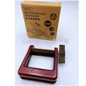 「髮市集」台製-染膏擠壓器 /擠染器/擠壓器