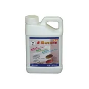 貓王 水珠透明防水膠0.85L