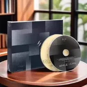 官方正版 林俊傑新專輯 倖存者 CD+歌詞頁 實體唱車載CD歌曲