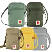 (店+)【Fjallraven】北極狐 Coast Pocket 旅行隨身包 肩背包 隨身包 23226 多色B區