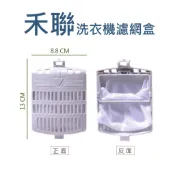 禾聯洗衣機濾網 HWM-1311 HWM-1011 禾聯洗衣機濾網盒 禾聯洗衣機過濾網 禾聯洗衣機過濾網盒