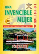 Kobo Una invencible mujer. Basada en una historia real