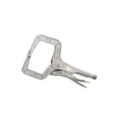 (店+)*韋恩工具* AOK C型 萬能鉗 萬力鉗 活動固定夾 固定鉗 活動鉗 萬能夾