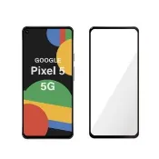 【General】Google Pixel 5 保護貼 5G 玻璃貼 全滿版9H鋼化螢幕保護膜