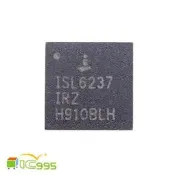 (ic995) ISL6237IRZ QFN-32 高效率 四輸出 筆電 開關 電源控制器 IC 芯片 #1069