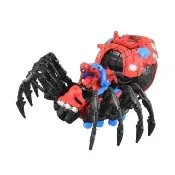 【TAKARA TOMY】T-SPARK 領域解放系列 Marvel 蜘蛛Zoids 蜘蛛人版