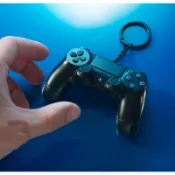 🔥🔥現貨✨✨PS4💫💫手把悠遊卡🎉🎉全新💯💯限量🌟🌟