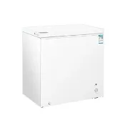 JinJiu津久 110V冷凍櫃 BC-160L 臥式冰櫃 冷凍冷藏櫃 小型家用大容量冰箱 商用急凍櫃 一年保固