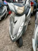 達成拍賣 山葉 GTR AERO 碼表 把手 大燈 全車殼 內裝 車台 三角台 前叉 避震器 輪圈 後燈 坐墊 整流器