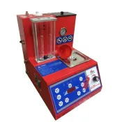三起工具-機車噴油嘴檢測清洗分析儀/噴油嘴清洗測試儀/機車噴油嘴清洗機
