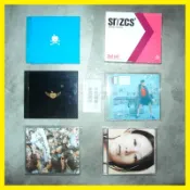 「椎名林檎 二手 CD 專輯 @公雞漢堡」