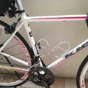 KHS vitamin D 8.8公斤重 車架46