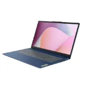 (店+)【Lenovo】特仕版15.6吋筆電(IdeaPad Slim 3/R3-7320U/8G/512G SSD/W11/藍)多規