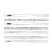 (店+)來而康 新豐 氣管支氣管抽吸導管包 6FR 8FR 10FR 12FR 14FR 抽痰包 100支一包 一箱6包販售 