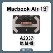 A2337 Macbook Air 13“ 軌跡板 觸摸板 觸控板 手寫板 DIY電腦零件 筆電維修 13寸 13吋