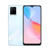 Vivo Y21 Y21S 滿版 非滿版 全膠 9H 鋼化玻璃膜 玻璃貼 防爆 防刮 配件 保護貼 鋼化膜 保護 防摔