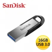 【紐頓e世界】SanDisk Ultra Flair USB3.0 隨身碟 CZ73-16G