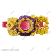公司#免開電子發票萬代 DX假面騎士黃金國 Eldo Dorado變身腰帶葛亮歌查德boss腰帶