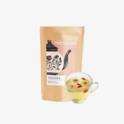 【晶亮舒適】黃長生｜枸杞菊花炯炯茶 5入