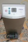 千山淨水  臭氧O3 OH-230S 蔬果解毒機 2014年