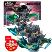 任天堂 NS2 amiibo 公仔 影帝帝帝＆九頭蛇 卡比的馭天飛行者系列  (預購26年秋)