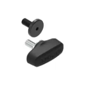 【極限專賣 EXShop】QuadLock 360 萬向夾具螺絲鎖頭修補件