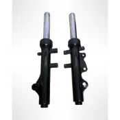 山葉 YAMAHA RAY 125 RAY 銳 碟剎 前避震器 緩衝器 避震器 前叉 台灣製造
