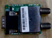 奇美TL-55M300視訊盒