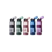 (店+)【太和工房】太和工房TR55直飲式運動水壺1000ml 不銹鋼上蓋 環保杯 負離子水壺正品代購 現貨快速出貨 附發票