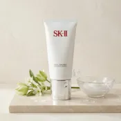 沐芯選貨 【SK-II】SK-II 全效活膚洗面乳120g 有中標(新版/溫和潔膚)｜換季推薦⚡專櫃 專櫃保養 初秋彩妝 品牌香氛｜APP下單點數最高19%回饋