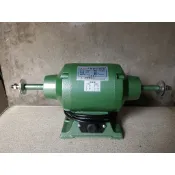 *1/2hp布輪機軸心4分心(客製化訂製品)台灣製*