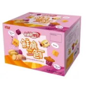 costco代購¥❤️全素卡迪娜鮮脆三色丁38g台農73號紫地瓜&台農57號黃地瓜&馬鈴薯💫連妃嚴選💫602