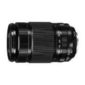 【FUJIFILM 富士】XF 55-200mm F3.5-4.8 R LM OIS 望遠變焦鏡頭(平行輸入)