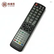 液晶電視專用遙控器_適用三洋MA1系列SMT-20MA1、SMT-24MA1、SMT-32MA1、SMT-39MA1