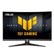 【蝦皮直營】ASUS 華碩 TUF VG32VQM5B 32吋 螢幕顯示器 電競曲面電腦螢幕 250Hz/VA 廠商直送