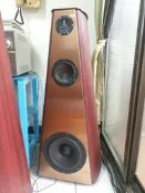 頂級單體喇叭magico rockport wilson audio  atc avalon accuphase