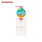 【蝦皮直營】日本牛乳石鹼 無添加卸妝乳150ml 低刺激 去油光去髒汙 溫和滋潤 卸妝
