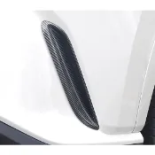 ~歐力斯~凌志 LEXUS 23-25年 RX350 RX450 後保桿飾條 後風口飾板 後保桿飾板 後風口飾條