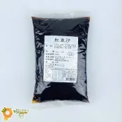 ☆HONEY 烘尼☆ 台傑 紅豆沙 (紅豆餡) 1kg / 包
